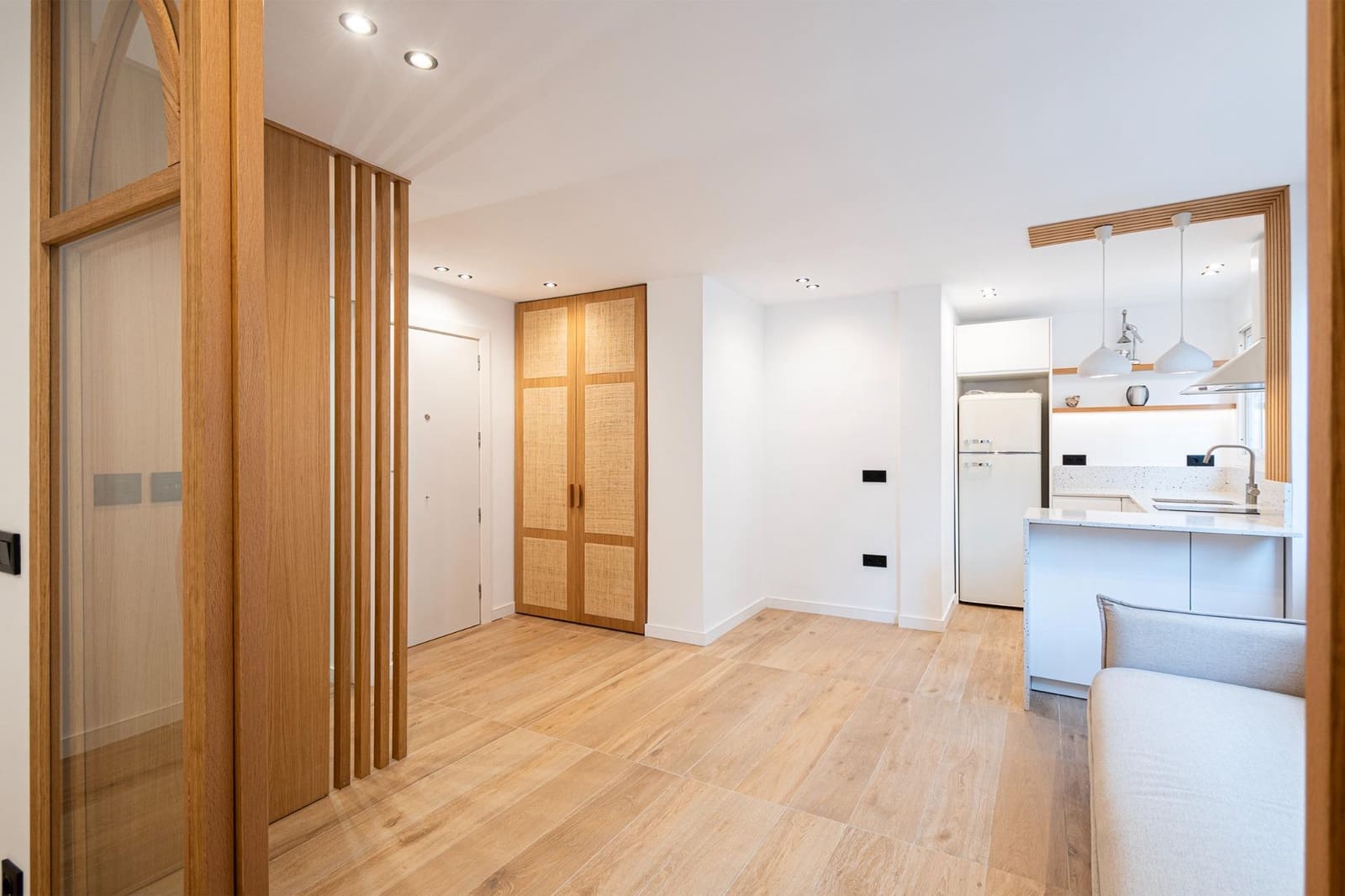 1 sovrum Lägenhet till salu i Palma de Mallorca - 215 000 € (Ref: 9586703)