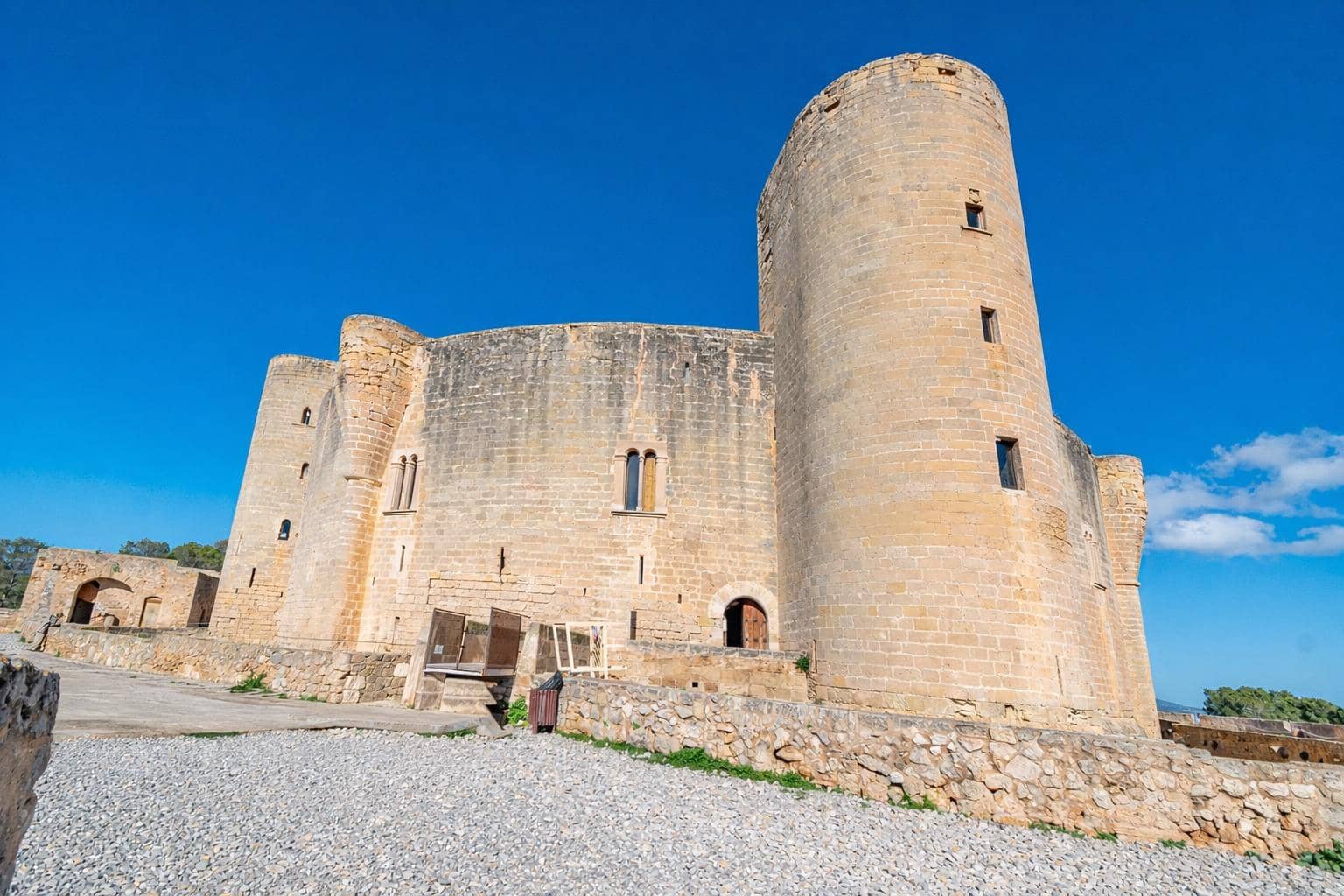 1 sovrum Lägenhet till salu i Palma de Mallorca - 215 000 € (Ref: 9586703)