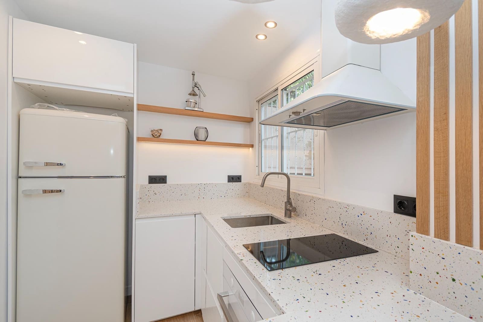 1 sovrum Lägenhet till salu i Palma de Mallorca - 215 000 € (Ref: 9586703)