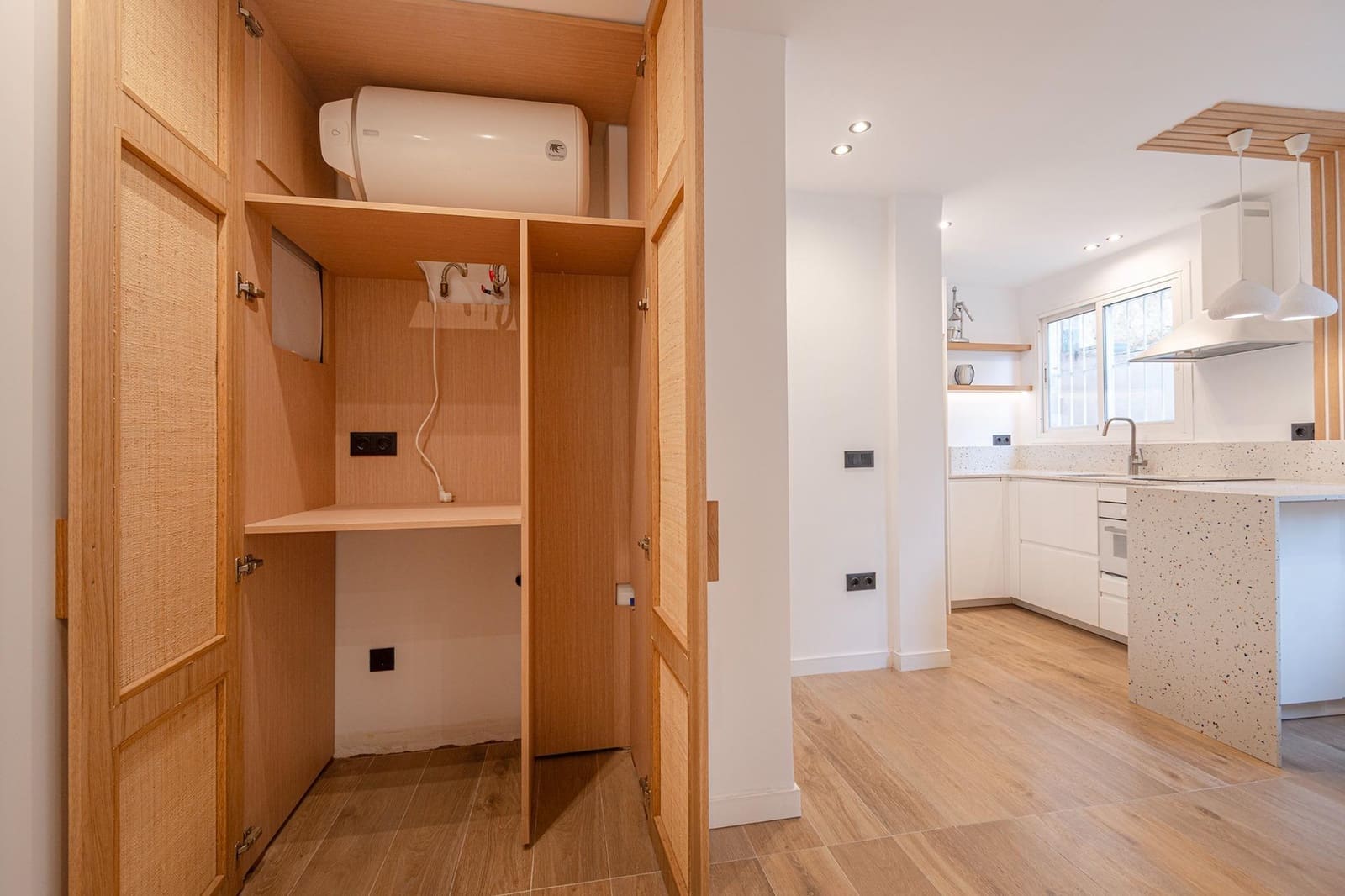 1 sovrum Lägenhet till salu i Palma de Mallorca - 215 000 € (Ref: 9586703)