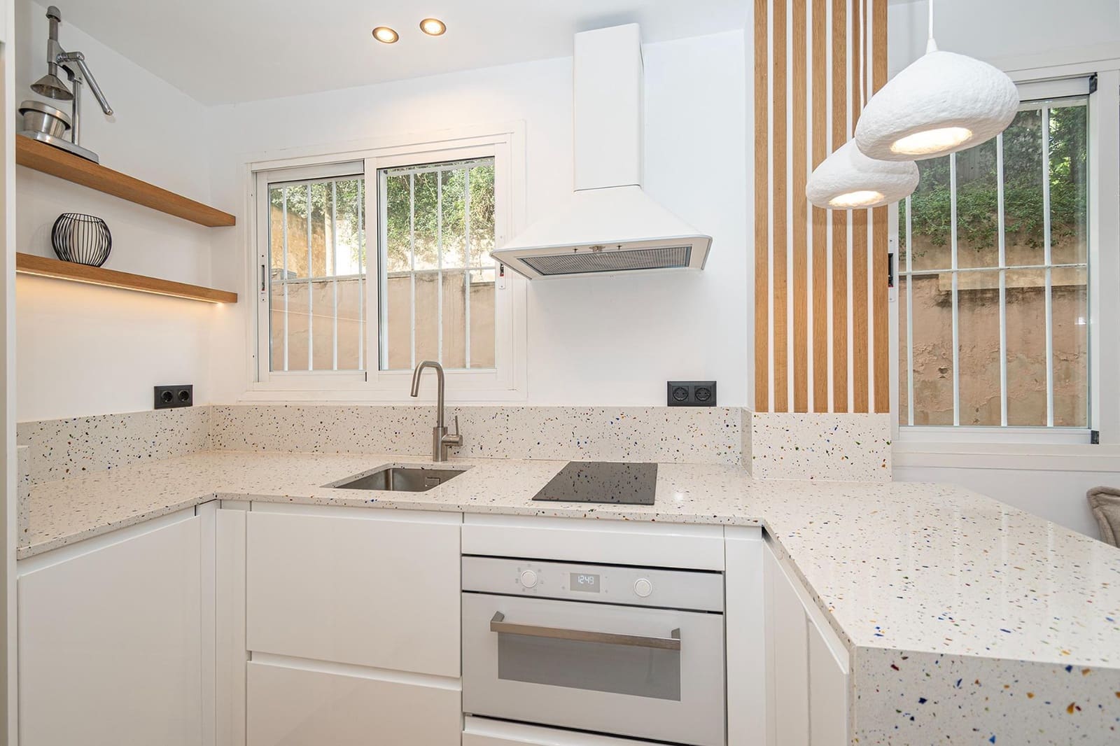 1 sovrum Lägenhet till salu i Palma de Mallorca - 215 000 € (Ref: 9586703)