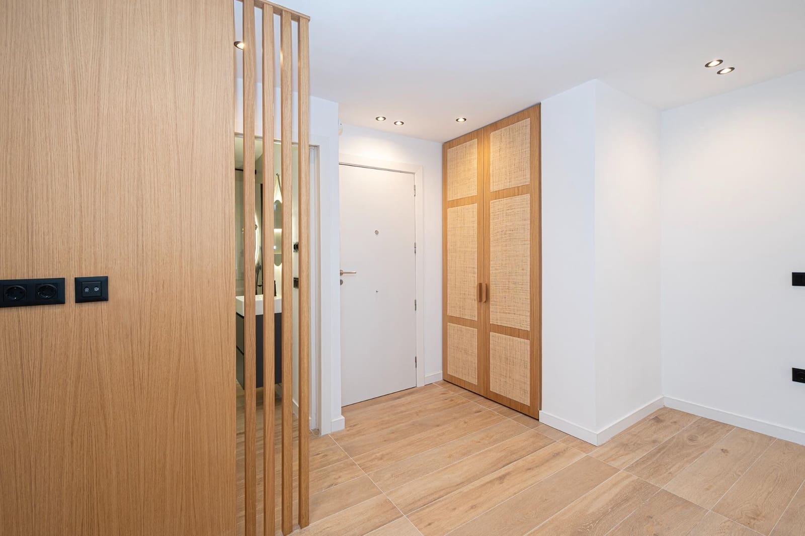 1 sovrum Lägenhet till salu i Palma de Mallorca - 215 000 € (Ref: 9586703)