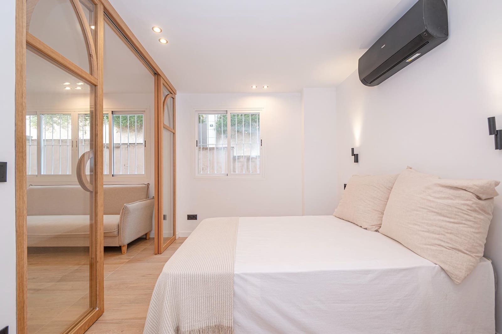 1 sovrum Lägenhet till salu i Palma de Mallorca - 215 000 € (Ref: 9586703)