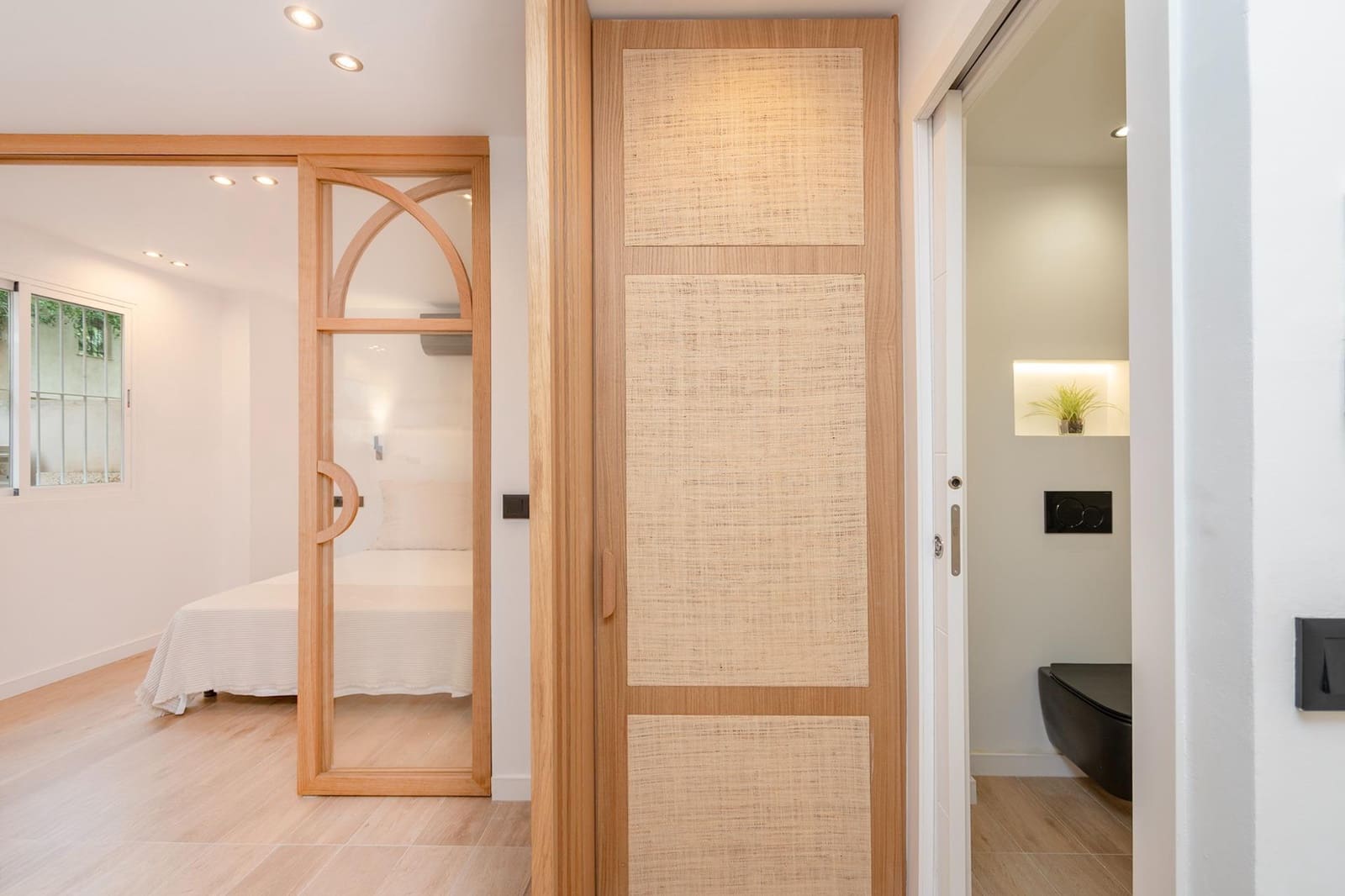 1 sovrum Lägenhet till salu i Palma de Mallorca - 215 000 € (Ref: 9586703)