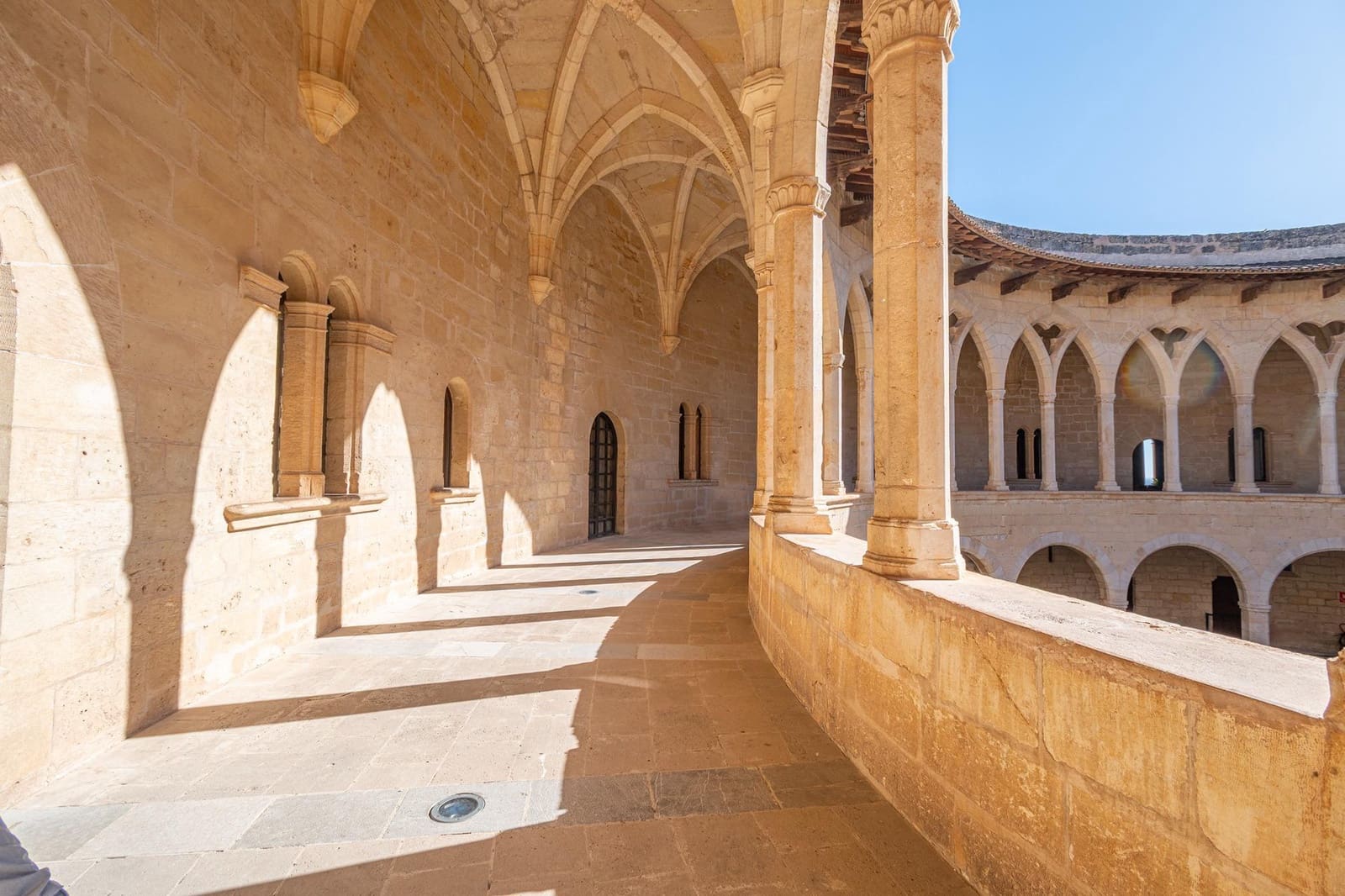 1 sovrum Lägenhet till salu i Palma de Mallorca - 215 000 € (Ref: 9586703)