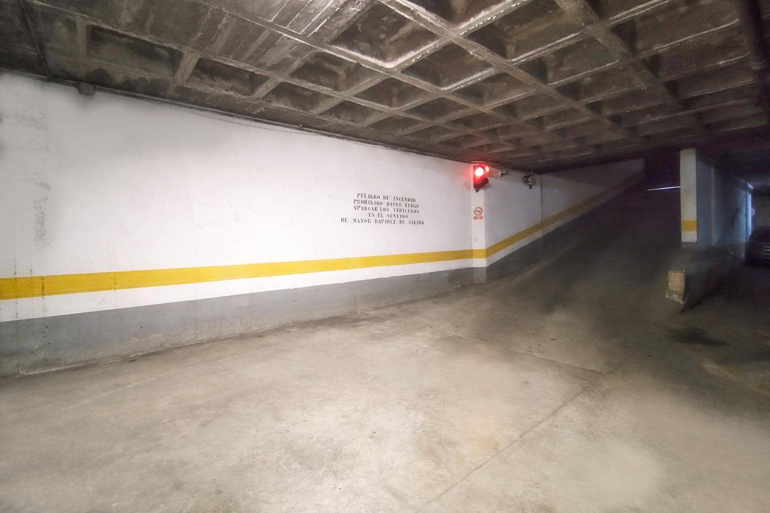 Garage for sale in Palma de Mallorca - € 40,000 (Ref: 9608212)