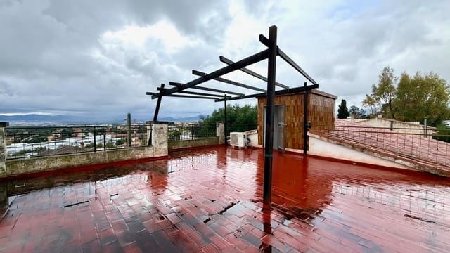 5 camera da letto Villa in vendita in Sa Cabaneta / La Cabaneta, Marratxí con garage - 690.000 € (Rif: 9619472)