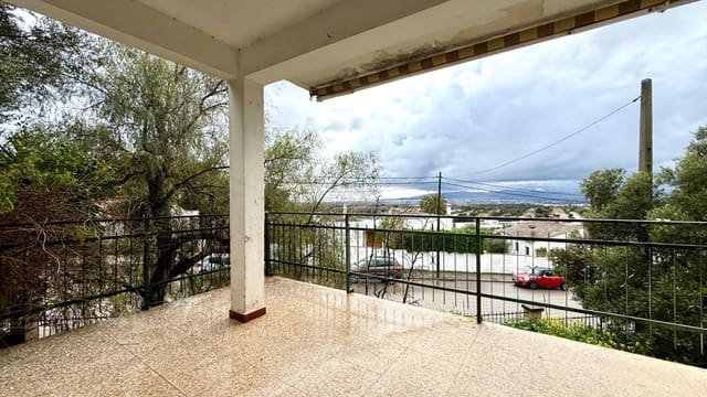 5 camera da letto Villa in vendita in Sa Cabaneta / La Cabaneta, Marratxí con garage - 690.000 € (Rif: 9619472)