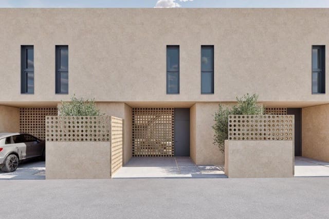 3 camera da letto Villetta a Schiera in vendita in Palma de Mallorca - 750.000 € (Rif: 9625878)