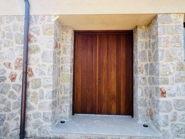 4 soverom Finca/Herregård til salgs i Petra - € 1 790 000 (Ref: 9625879)