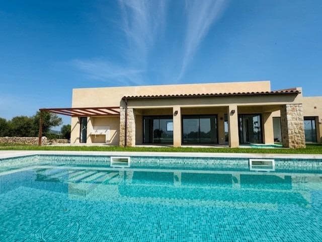 4 soverom Finca/Herregård til salgs i Petra - € 1 790 000 (Ref: 9625879)