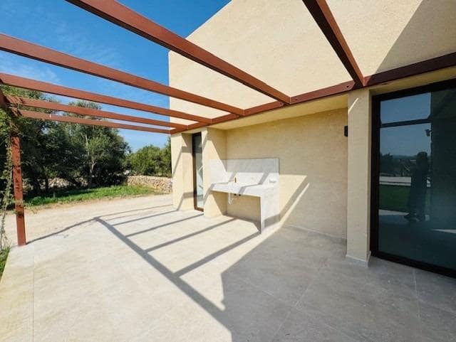 4 bedroom Finca/Country House for sale in Petra with pool - € 1,790,000 (Ref: 9625879)