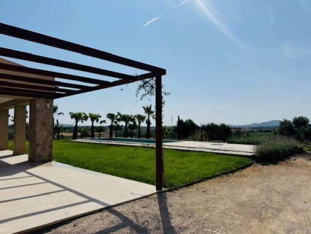 4 bedroom Finca/Country House for sale in Petra with pool - € 1,790,000 (Ref: 9625879)