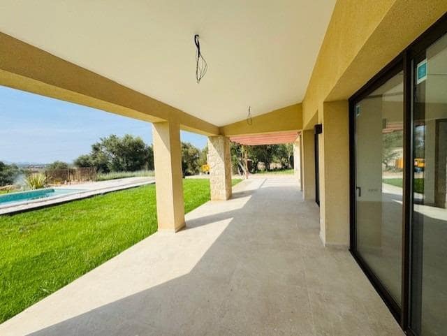 4 camera da letto Finca/Casa di Campagna in vendita in Petra con piscina - 1.790.000 € (Rif: 9625879)