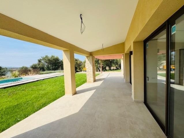 4 quarto Quinta/Casa Rural para venda em Petra com piscina - 1 790 000 € (Ref: 9625879)