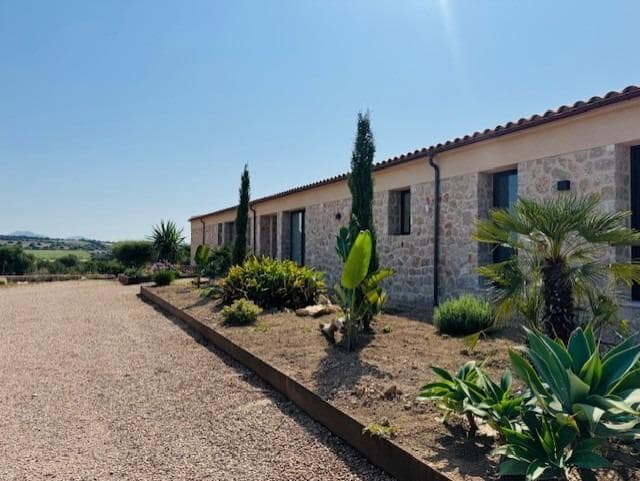 4 camera da letto Finca/Casa di Campagna in vendita in Petra con piscina - 1.790.000 € (Rif: 9625879)