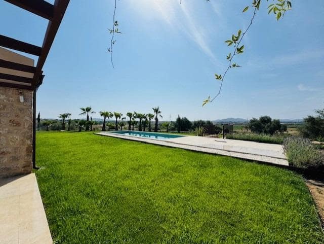 4 camera da letto Finca/Casa di Campagna in vendita in Petra con piscina - 1.790.000 € (Rif: 9625879)