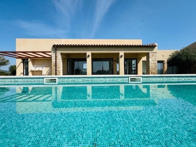 4 camera da letto Finca/Casa di Campagna in vendita in Petra con piscina - 1.790.000 € (Rif: 9625879)