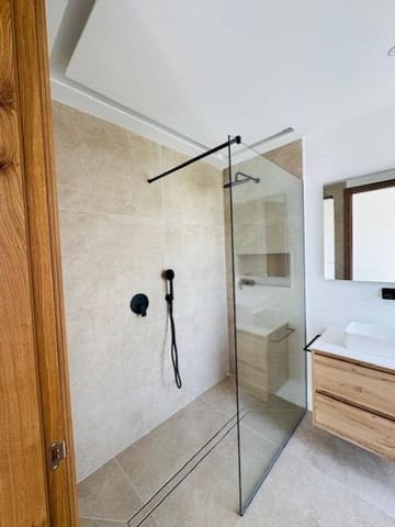 4 sypialnia Finka/Dom wiejski na sprzedaż w Petra z basenem - 1 790 000 € (Ref: 9625879)