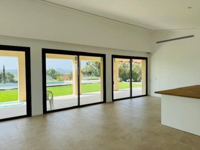 4 quarto Quinta/Casa Rural para venda em Petra com piscina - 1 790 000 € (Ref: 9625879)