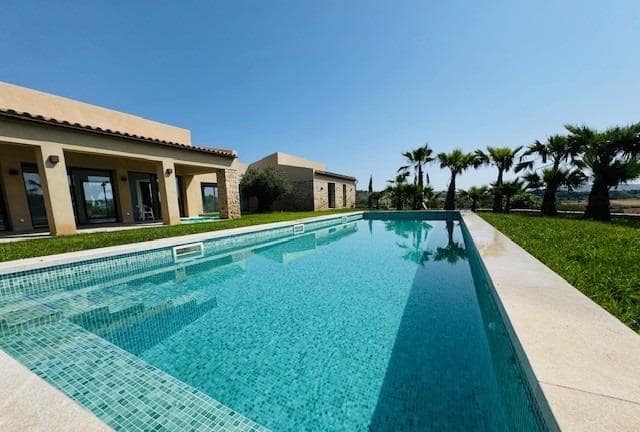 4 quarto Quinta/Casa Rural para venda em Petra com piscina - 1 790 000 € (Ref: 9625879)