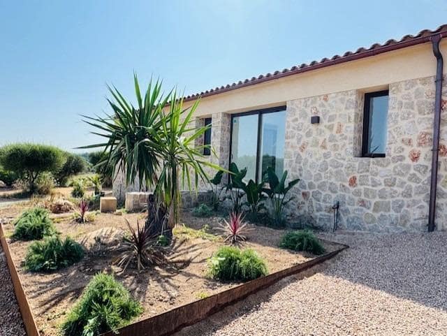 4 quarto Quinta/Casa Rural para venda em Petra com piscina - 1 790 000 € (Ref: 9625879)
