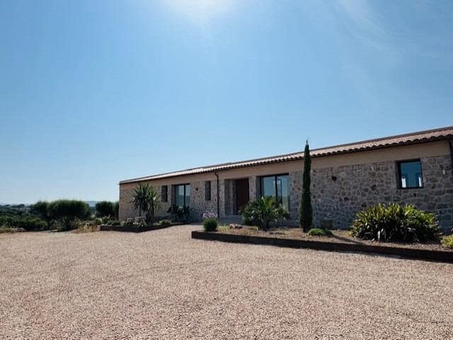 4 quarto Quinta/Casa Rural para venda em Petra com piscina - 1 790 000 € (Ref: 9625879)