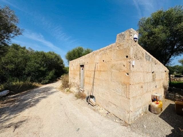 4 quarto Quinta/Casa Rural para venda em Petra com piscina - 1 790 000 € (Ref: 9625879)
