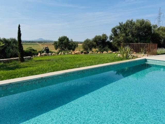 4 quarto Quinta/Casa Rural para venda em Petra com piscina - 1 790 000 € (Ref: 9625879)