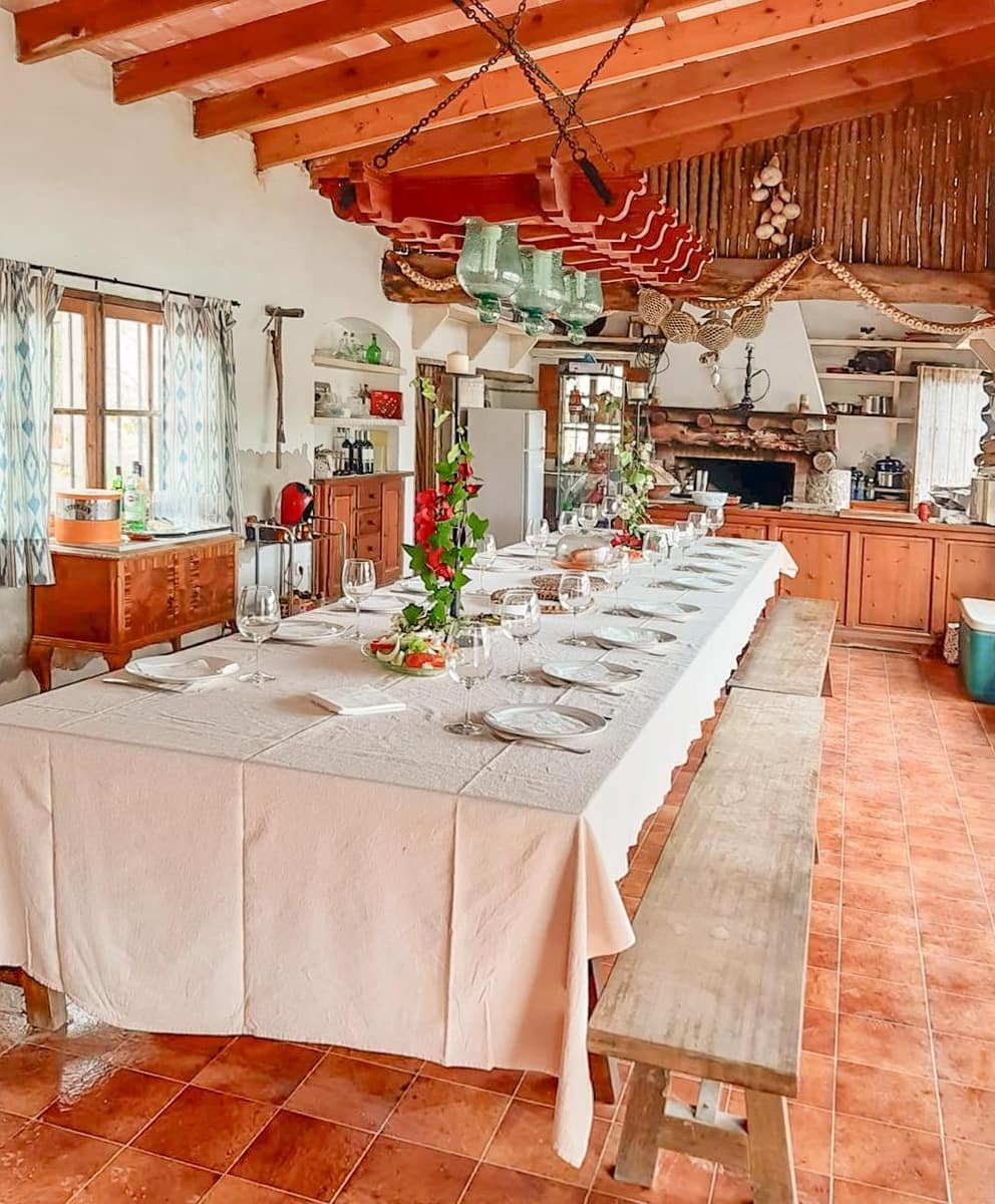 Quinta/Casa Rural para venda em Sa Pobla com piscina - 480 000 € (Ref: 9627772)