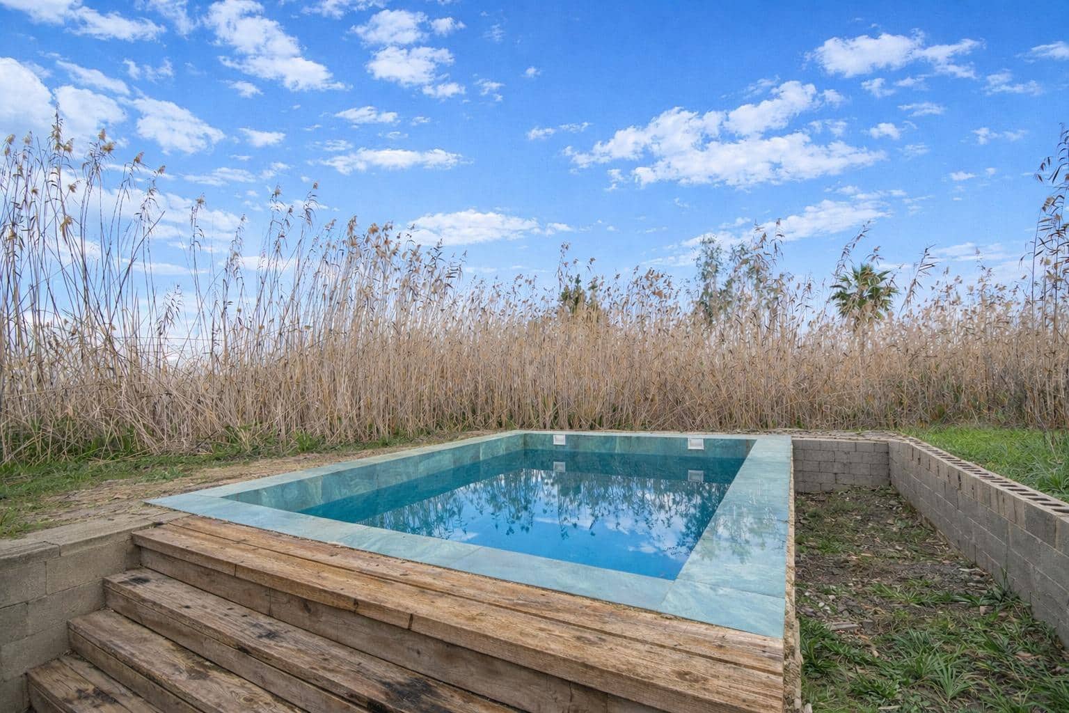 Quinta/Casa Rural para venda em Sa Pobla com piscina - 480 000 € (Ref: 9627772)