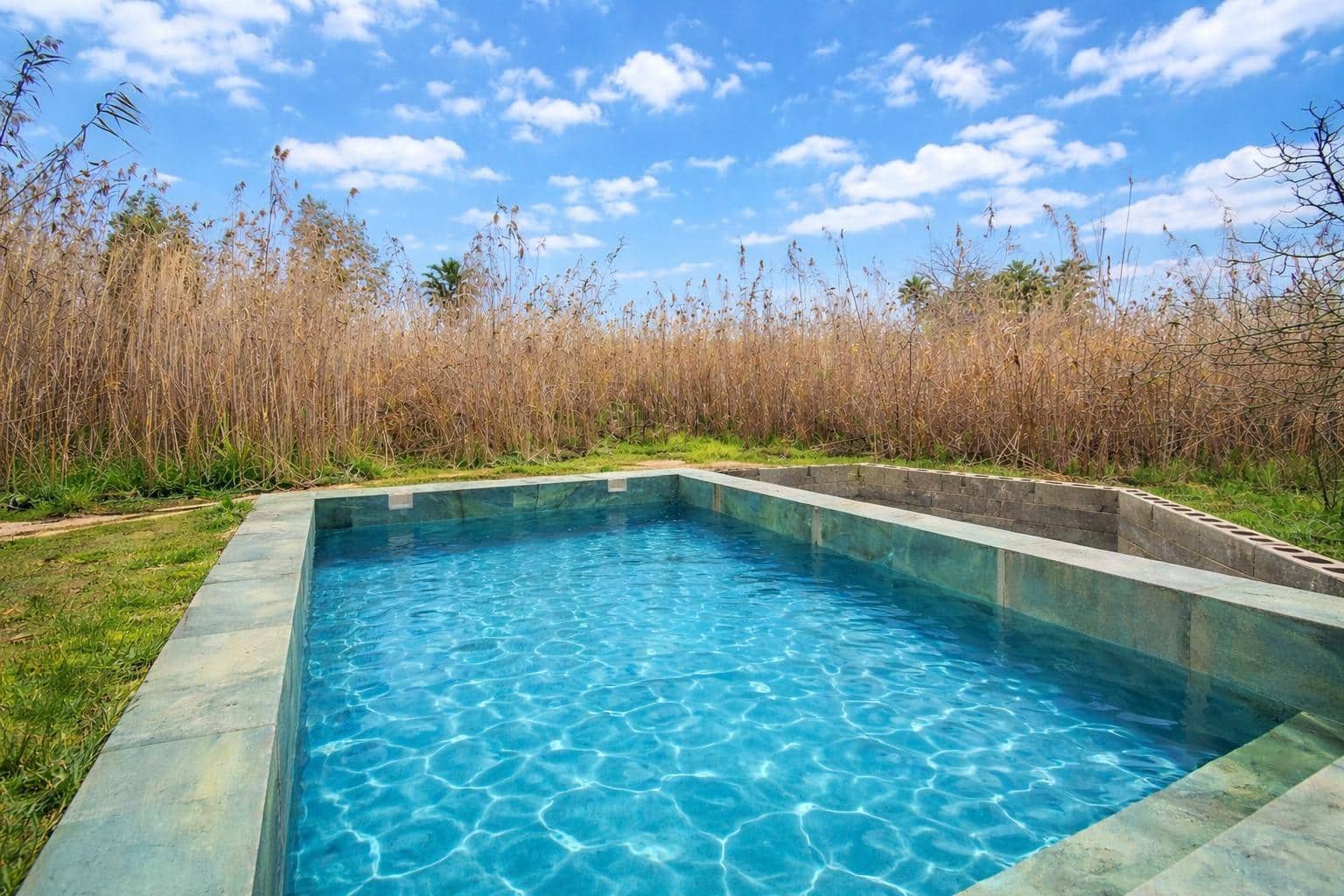 Quinta/Casa Rural para venda em Sa Pobla com piscina - 480 000 € (Ref: 9627772)