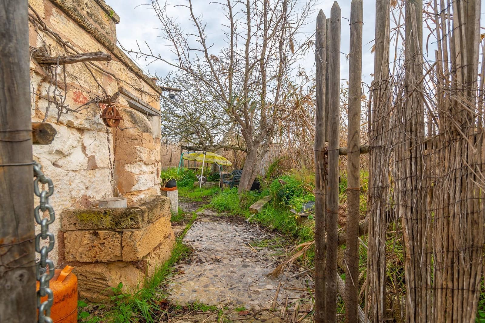 Quinta/Casa Rural para venda em Sa Pobla com piscina - 480 000 € (Ref: 9627772)
