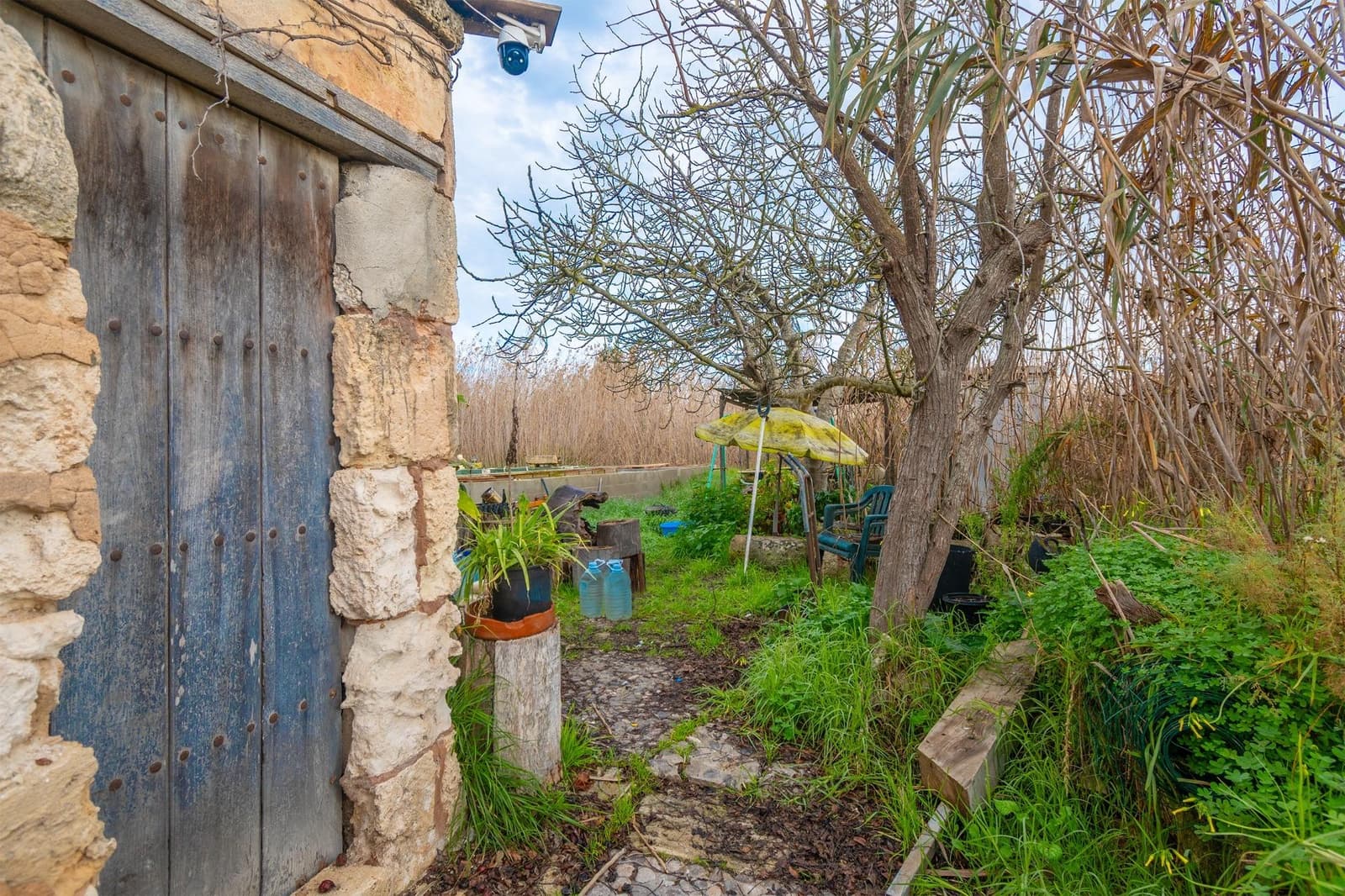 Quinta/Casa Rural para venda em Sa Pobla com piscina - 480 000 € (Ref: 9627772)