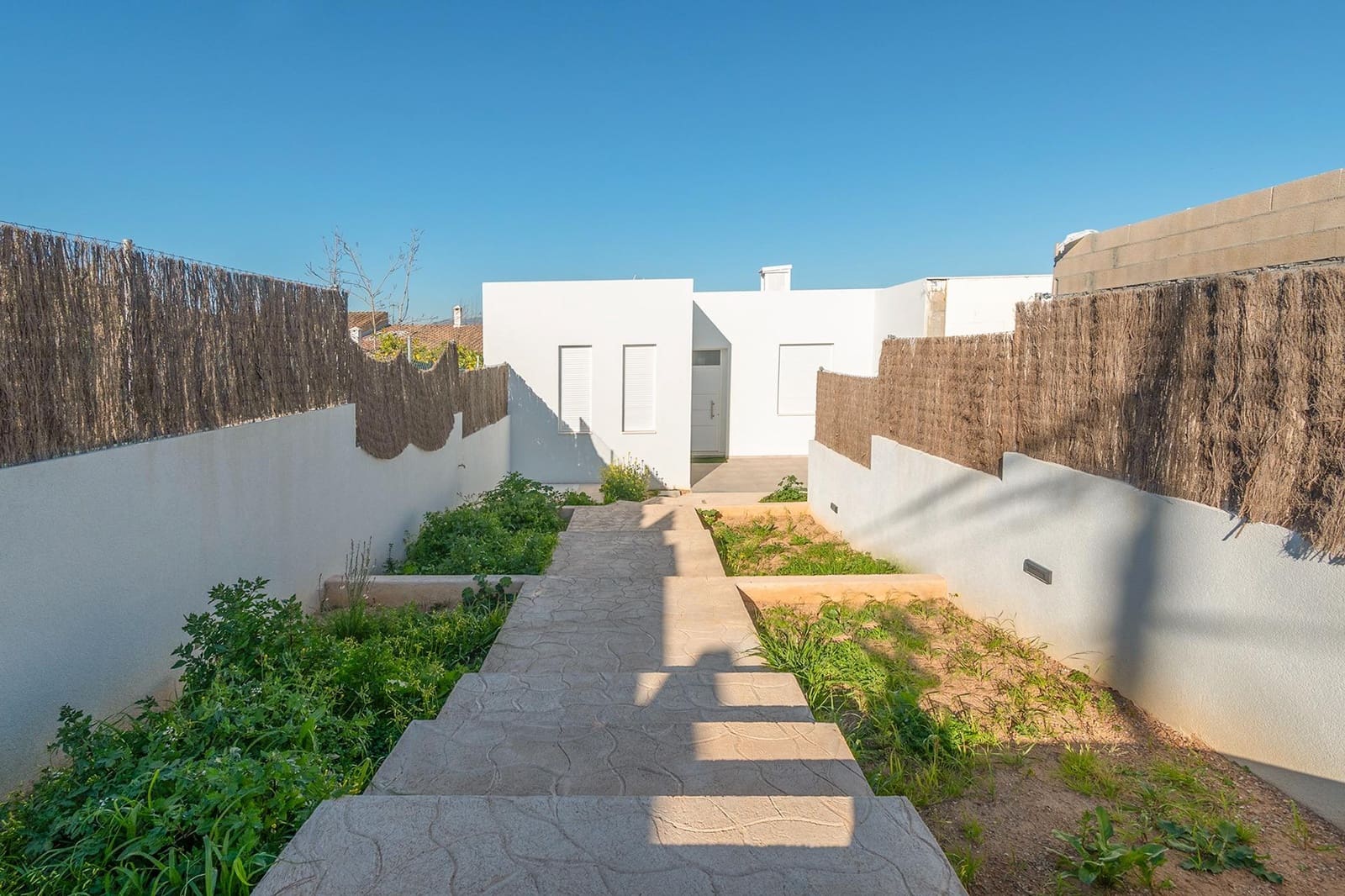 2 slaapkamer Villa te koop in Palma de Mallorca met zwembad - € 795.000 (Ref: 9648357)