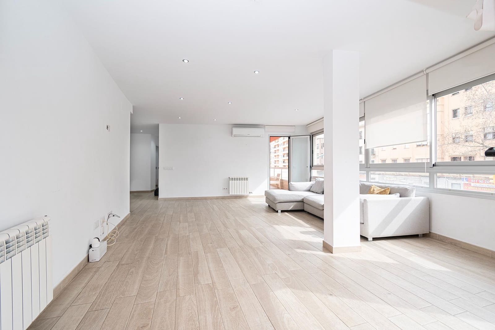 4 camera da letto Appartamento da affittare in Palma de Mallorca con garage - 1.900 € (Rif: 9648358)