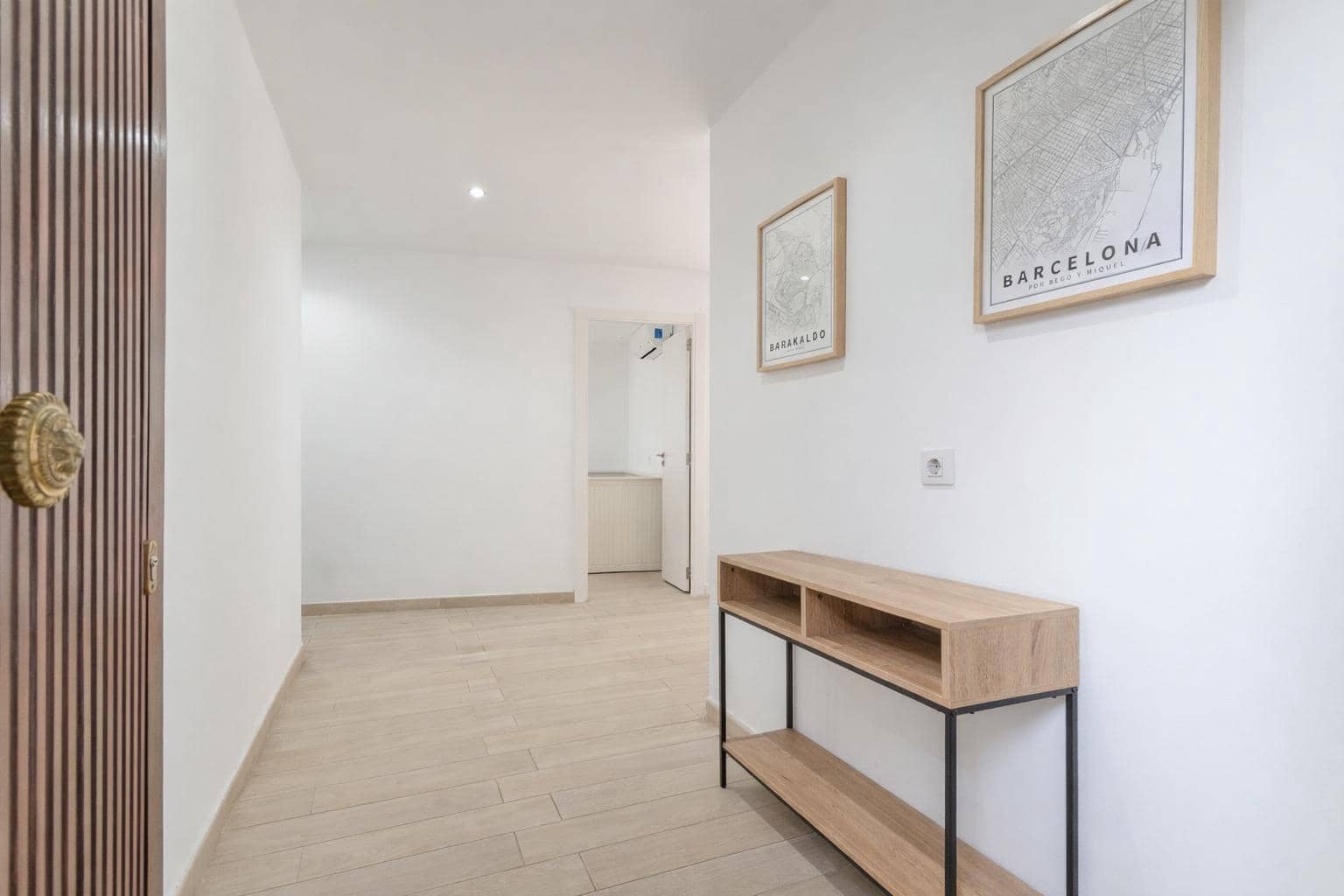 4 camera da letto Appartamento da affittare in Palma de Mallorca con garage - 1.900 € (Rif: 9648358)