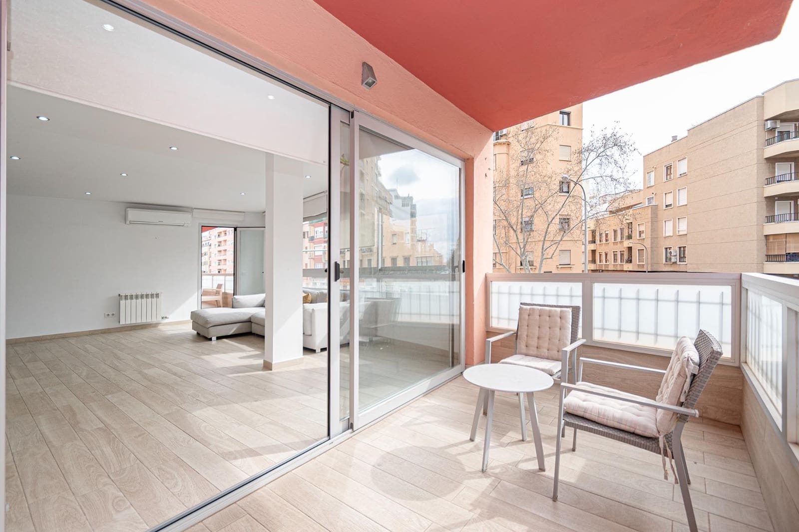 4 camera da letto Appartamento da affittare in Palma de Mallorca con garage - 1.900 € (Rif: 9648358)