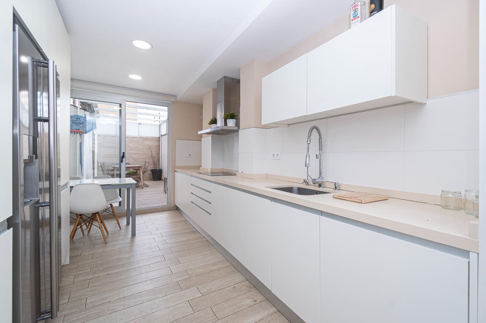 4 camera da letto Appartamento da affittare in Palma de Mallorca con garage - 1.900 € (Rif: 9648358)