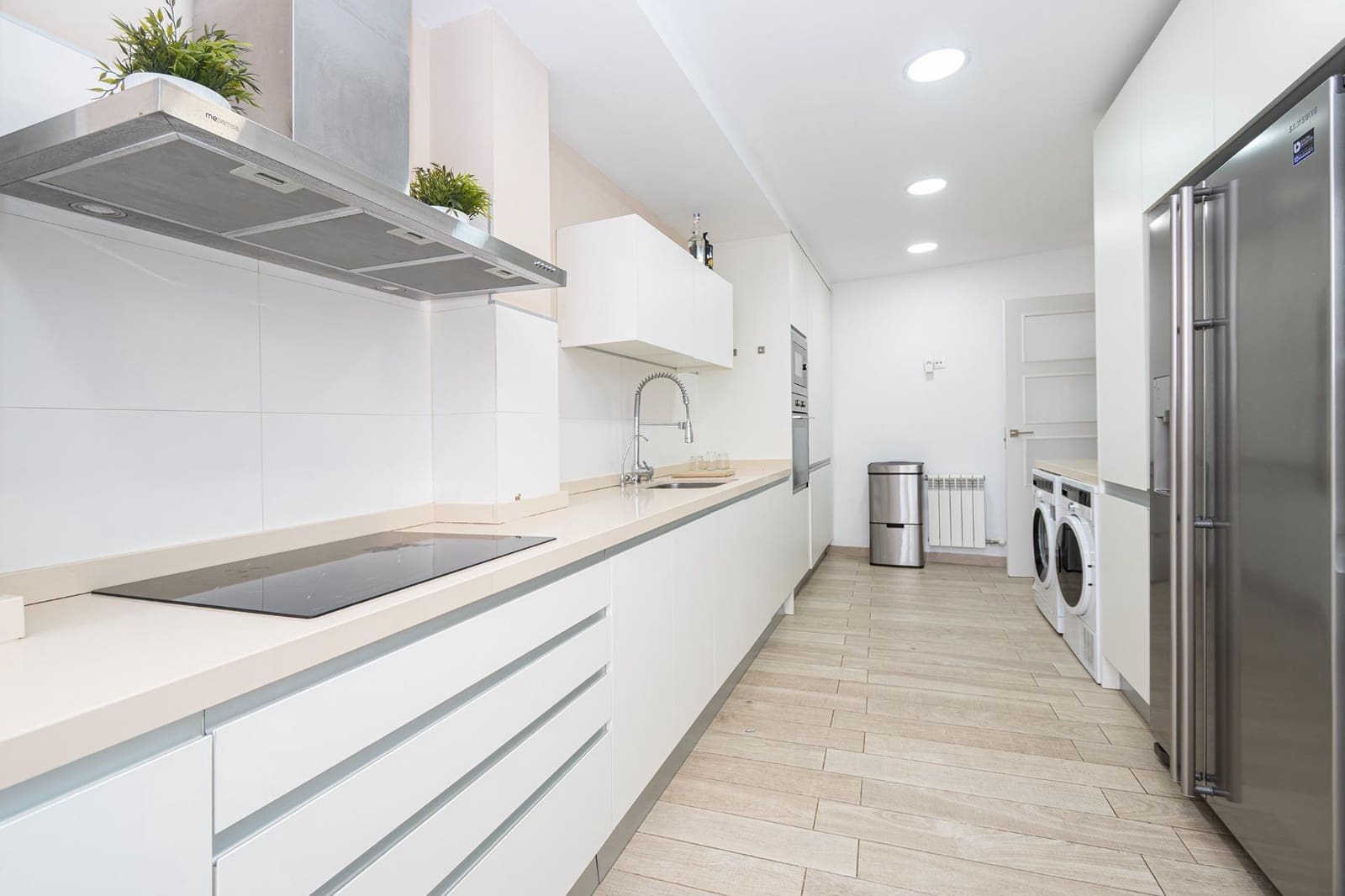 4 camera da letto Appartamento da affittare in Palma de Mallorca con garage - 1.900 € (Rif: 9648358)