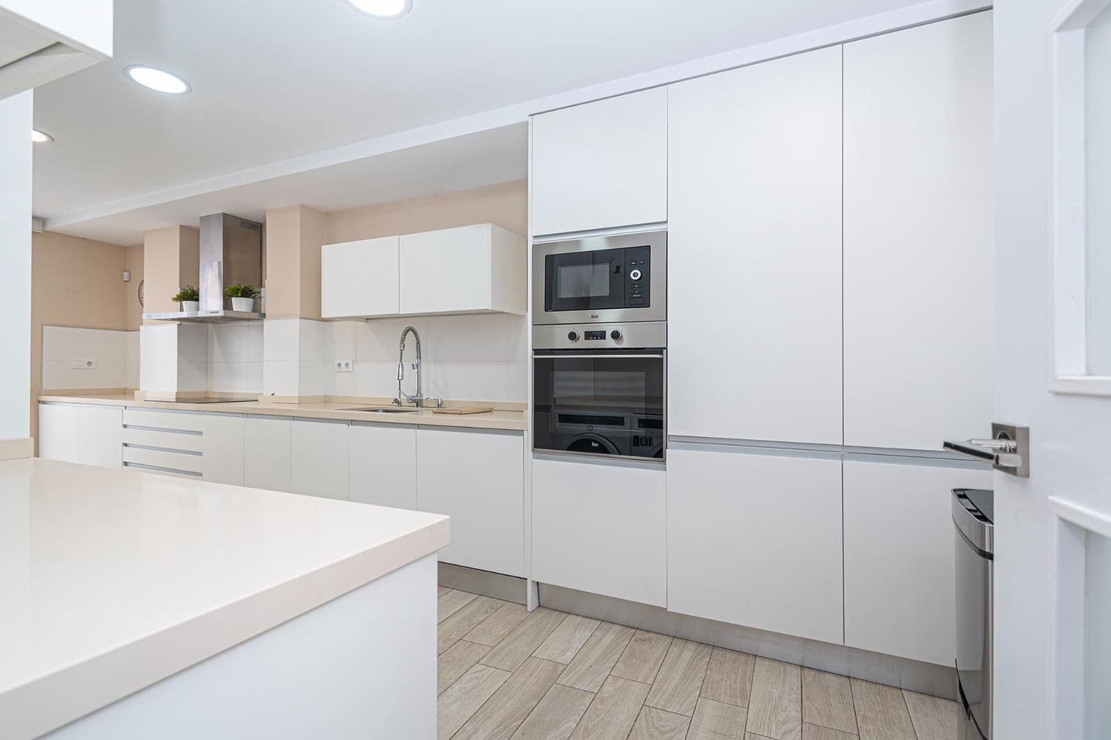 4 camera da letto Appartamento da affittare in Palma de Mallorca con garage - 1.900 € (Rif: 9648358)