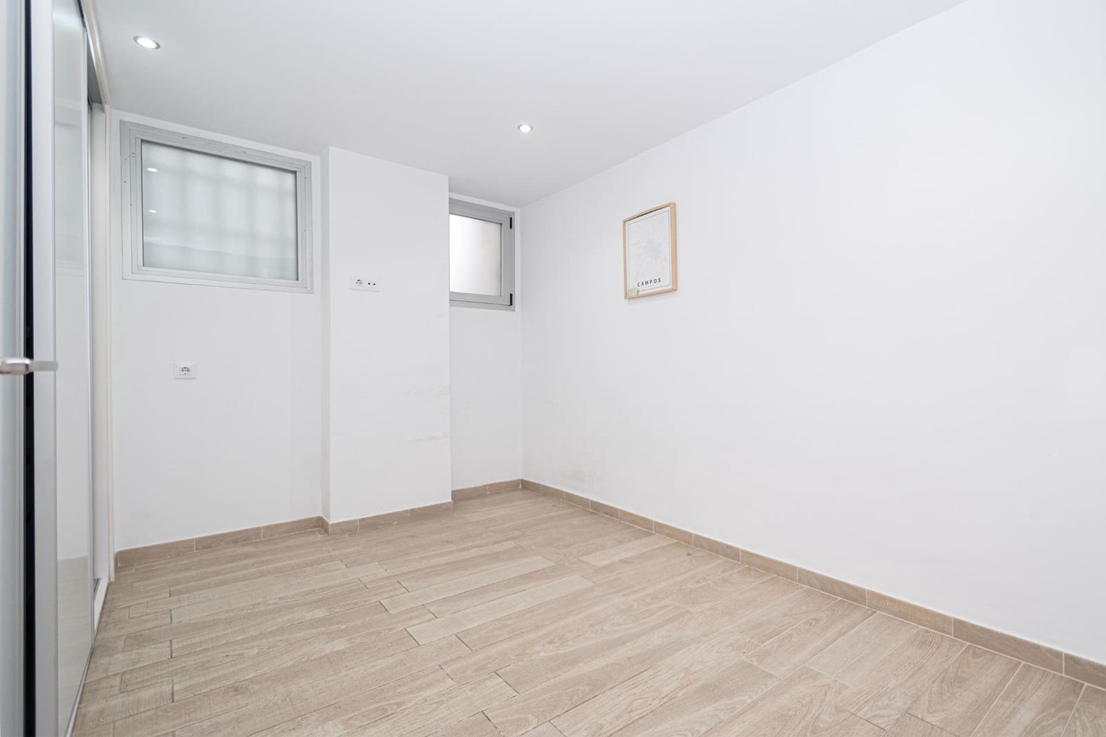 4 camera da letto Appartamento da affittare in Palma de Mallorca con garage - 1.900 € (Rif: 9648358)