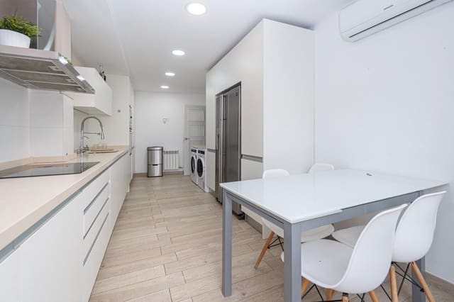 4 camera da letto Appartamento da affittare in Foners, Palma de Mallorca con garage - 1.900 € (Rif: 9648358)