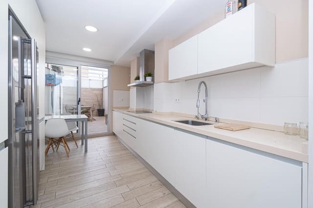 4 camera da letto Appartamento da affittare in Foners, Palma de Mallorca con garage - 1.900 € (Rif: 9648358)