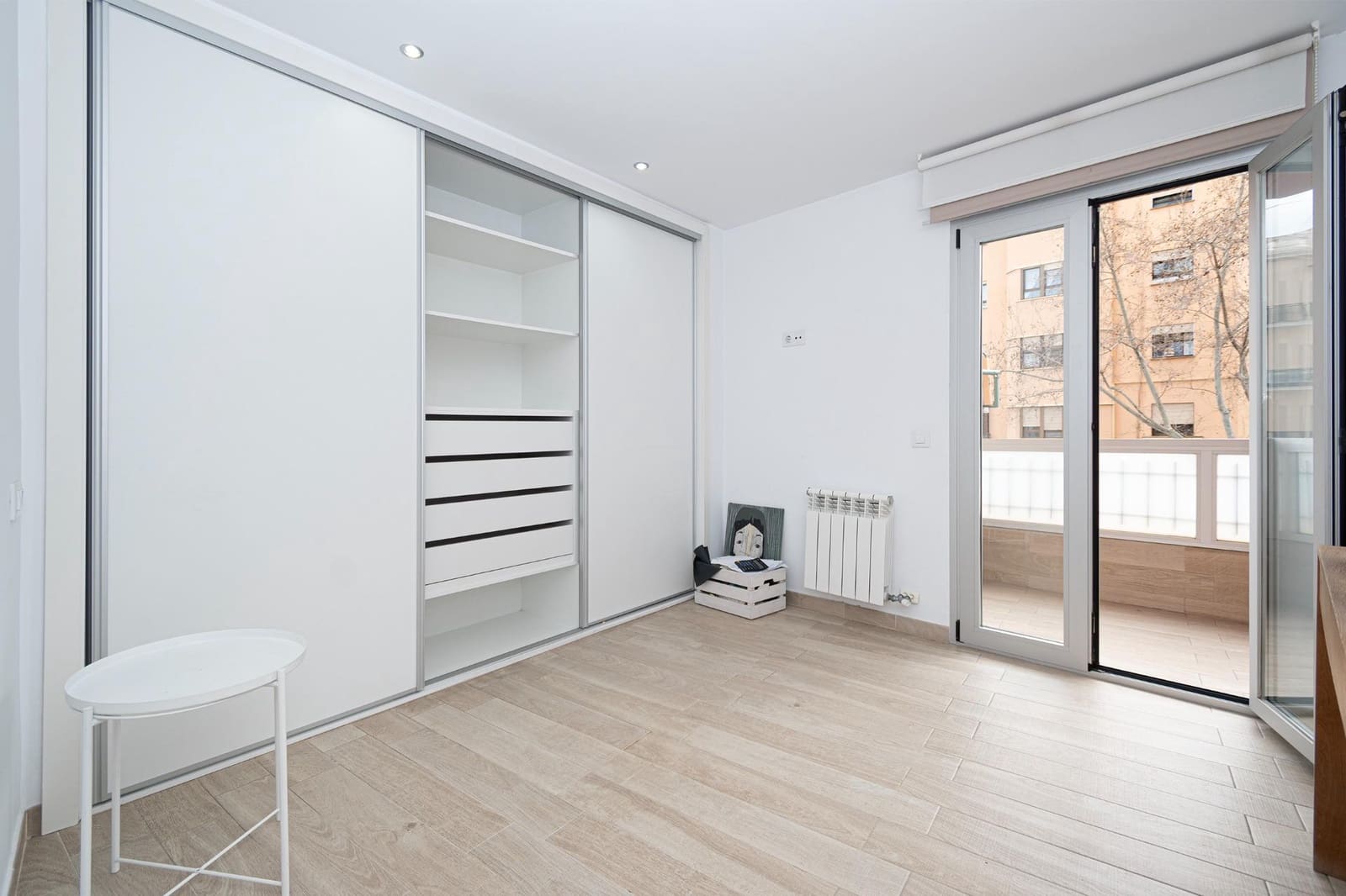 4 camera da letto Appartamento da affittare in Palma de Mallorca con garage - 1.900 € (Rif: 9648358)