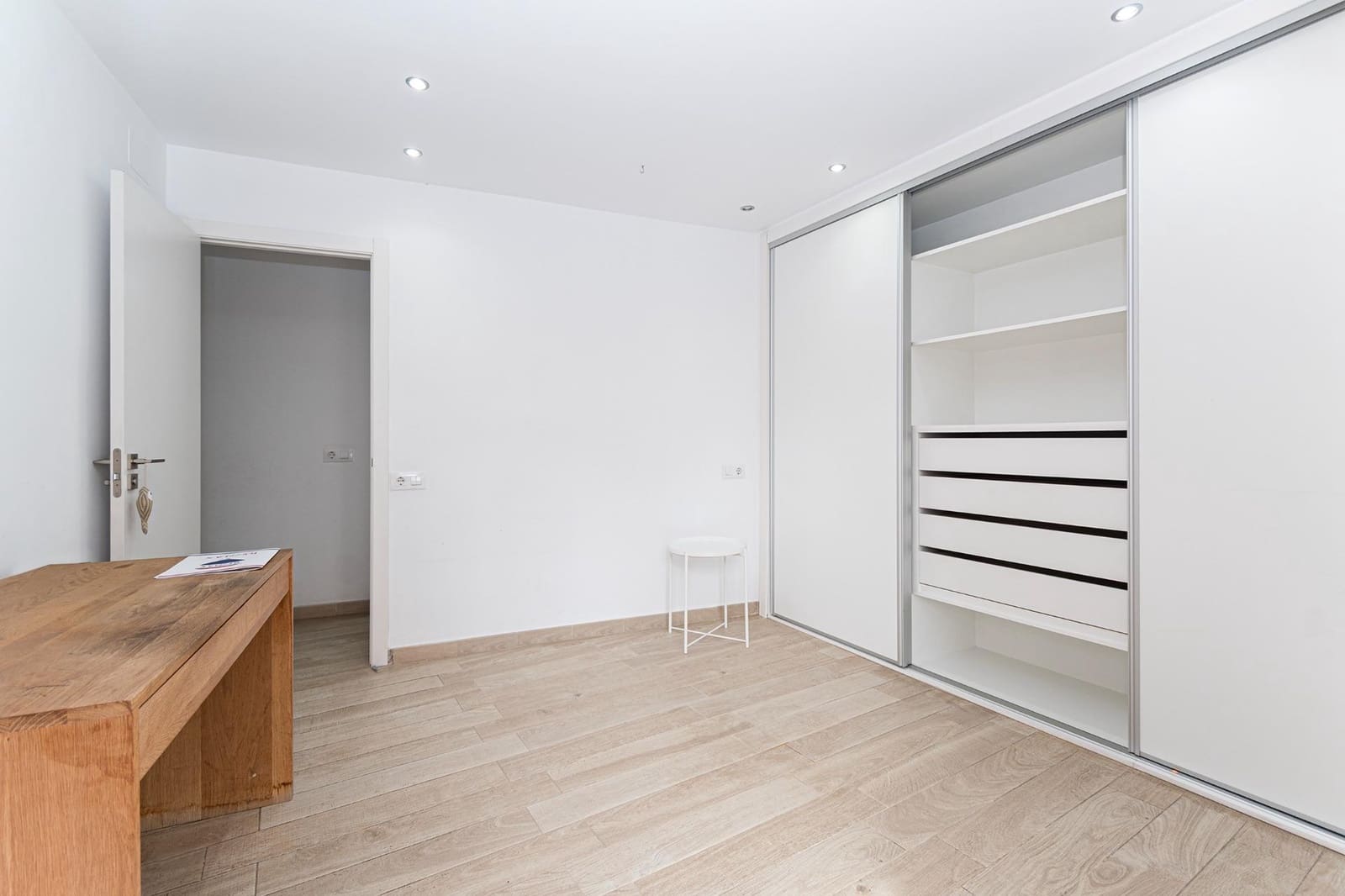 4 camera da letto Appartamento da affittare in Palma de Mallorca con garage - 1.900 € (Rif: 9648358)