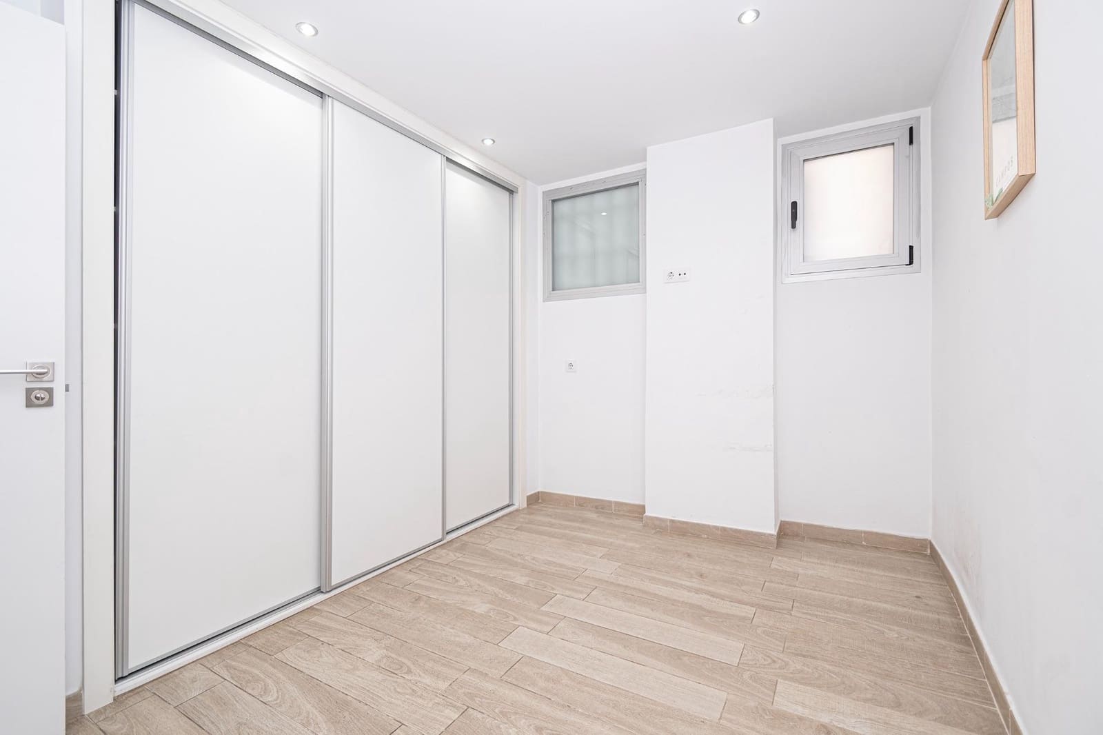 4 camera da letto Appartamento da affittare in Palma de Mallorca con garage - 1.900 € (Rif: 9648358)