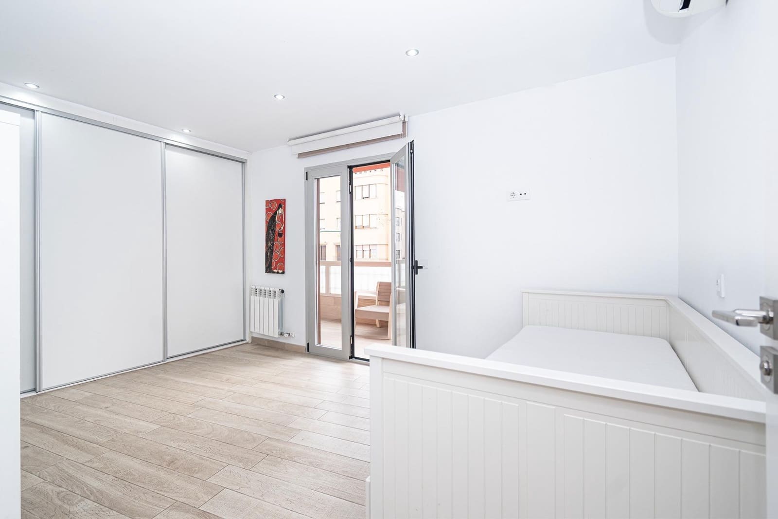 4 camera da letto Appartamento da affittare in Palma de Mallorca con garage - 1.900 € (Rif: 9648358)