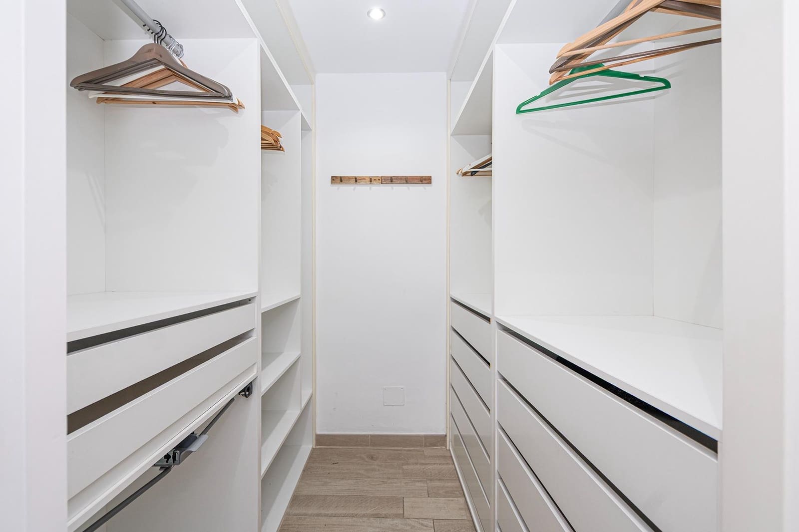 4 camera da letto Appartamento da affittare in Palma de Mallorca con garage - 1.900 € (Rif: 9648358)