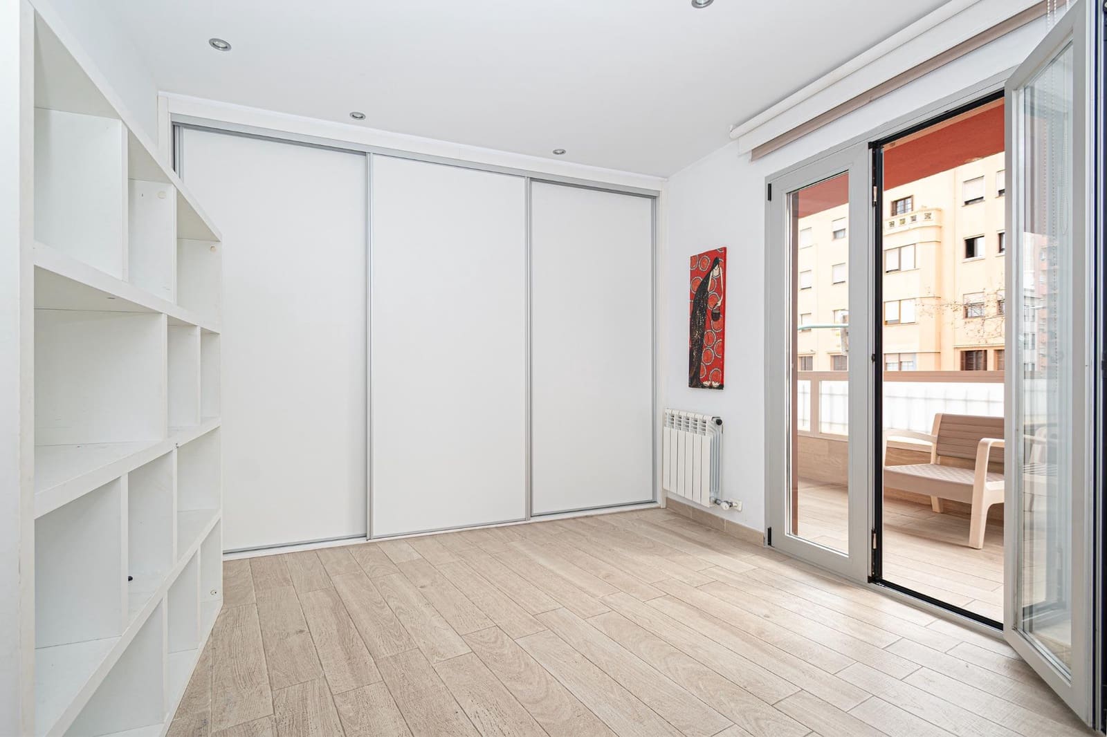 4 camera da letto Appartamento da affittare in Palma de Mallorca con garage - 1.900 € (Rif: 9648358)